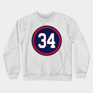 Alexandre Gagné Crewneck Sweatshirt